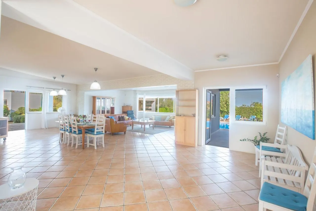 Villa Salamis Protaras Zypern