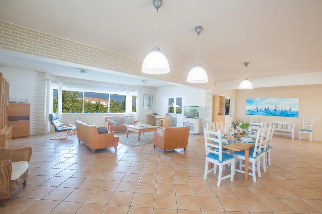 Villa Salamis Protaras