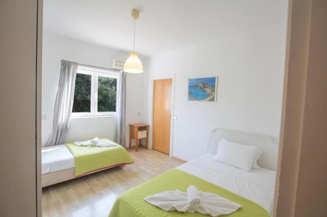 Villa Salamis Protaras 0*,