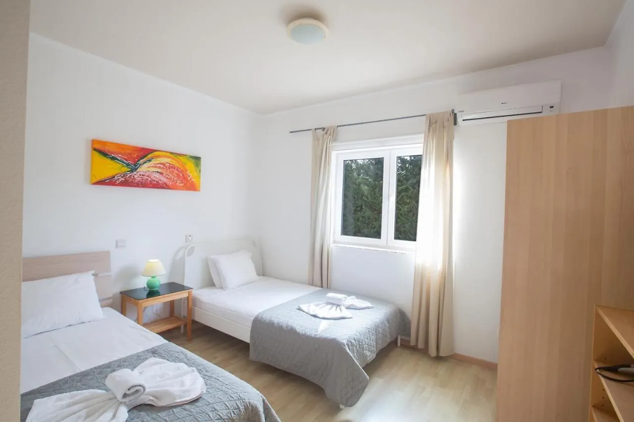 Villa Salamis Protaras Zypern