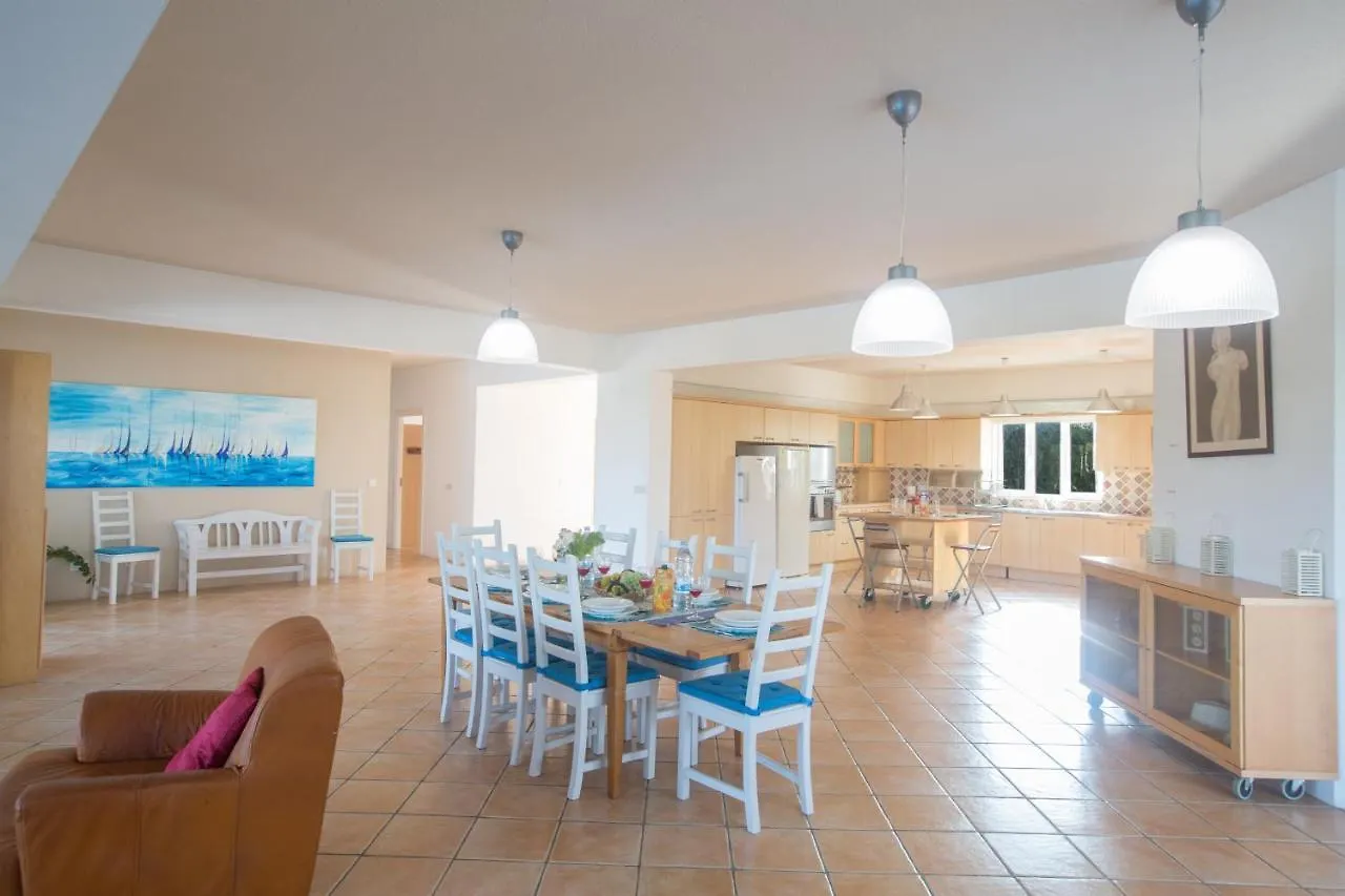 Villa Salamis Protaras