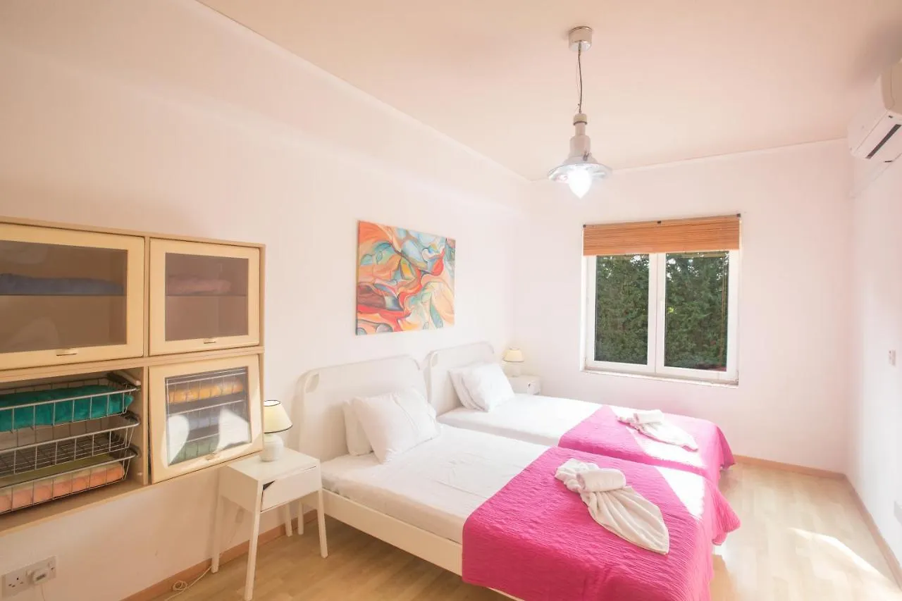 Villa Salamis Protaras