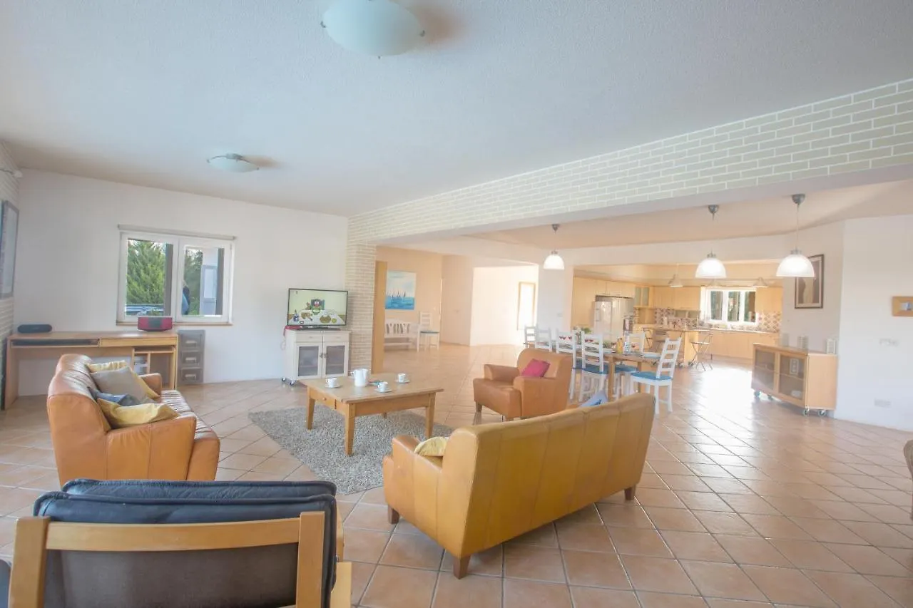 Villa Salamis Protaras Zypern