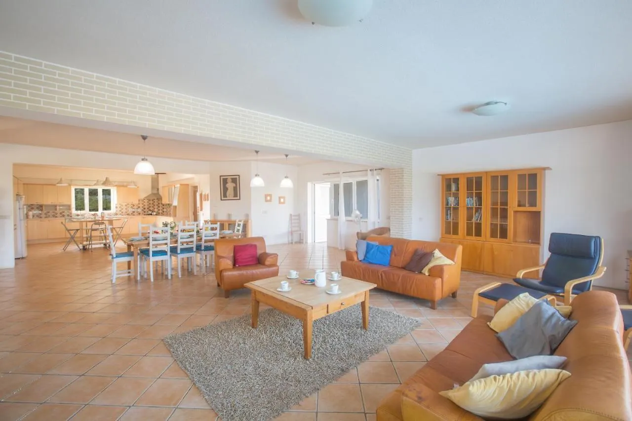 Villa Salamis Protaras
