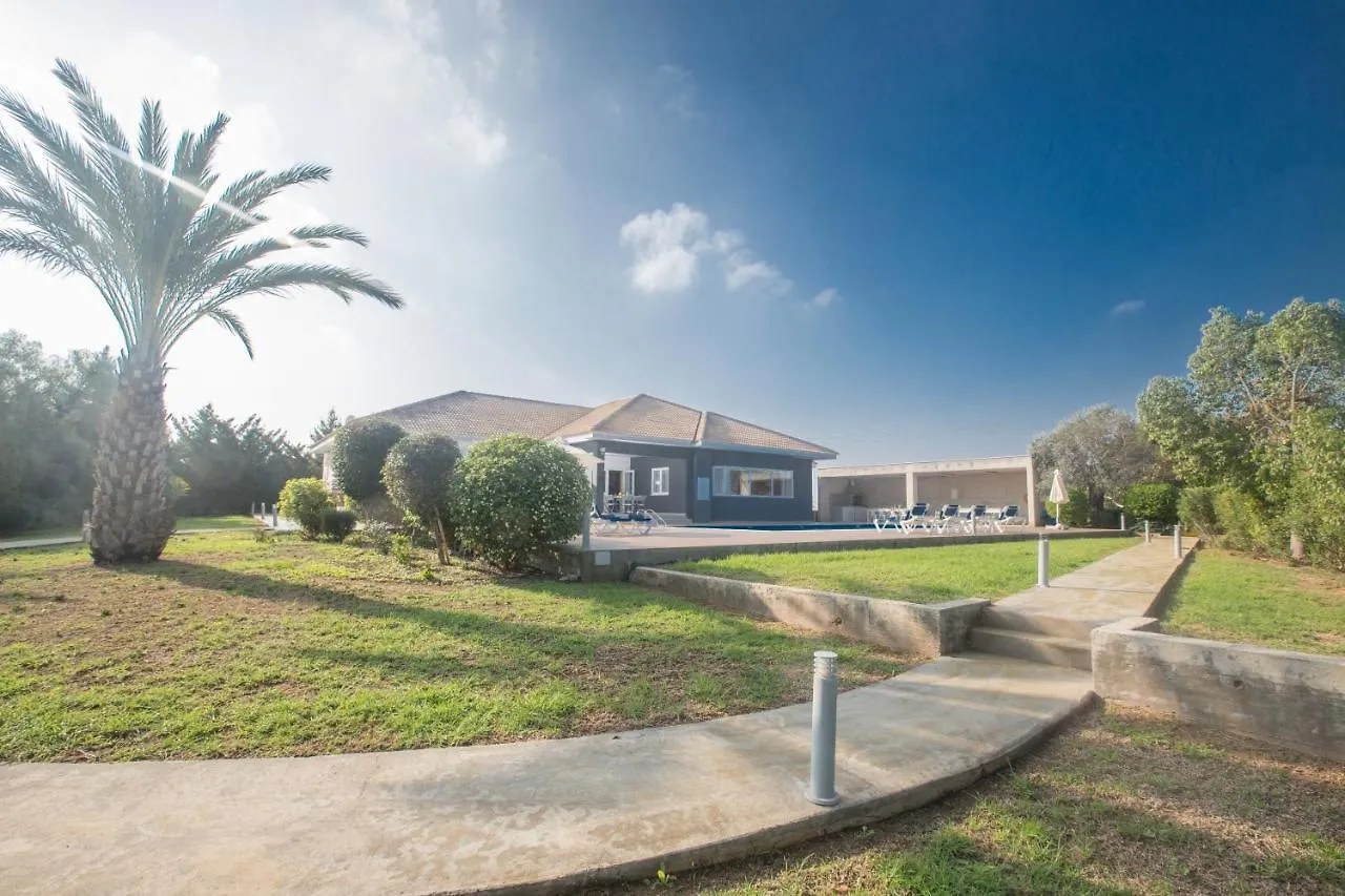 Villa Salamis Protaras