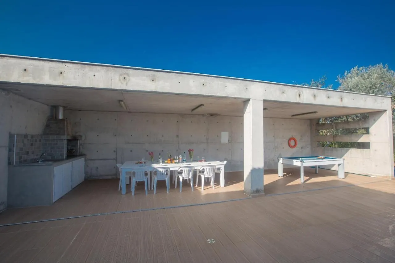 Villa Salamis Protaras 0*,  Zypern