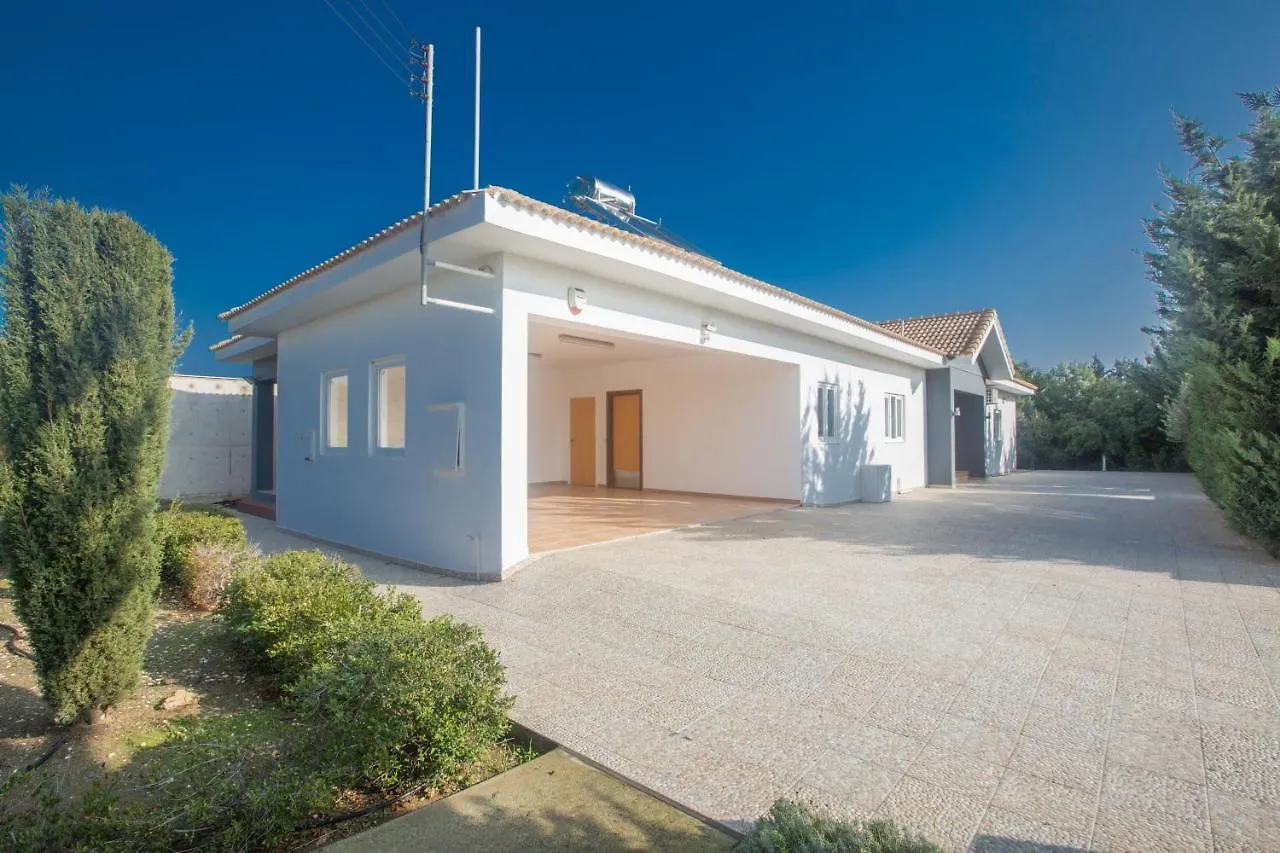Villa Salamis Protaras