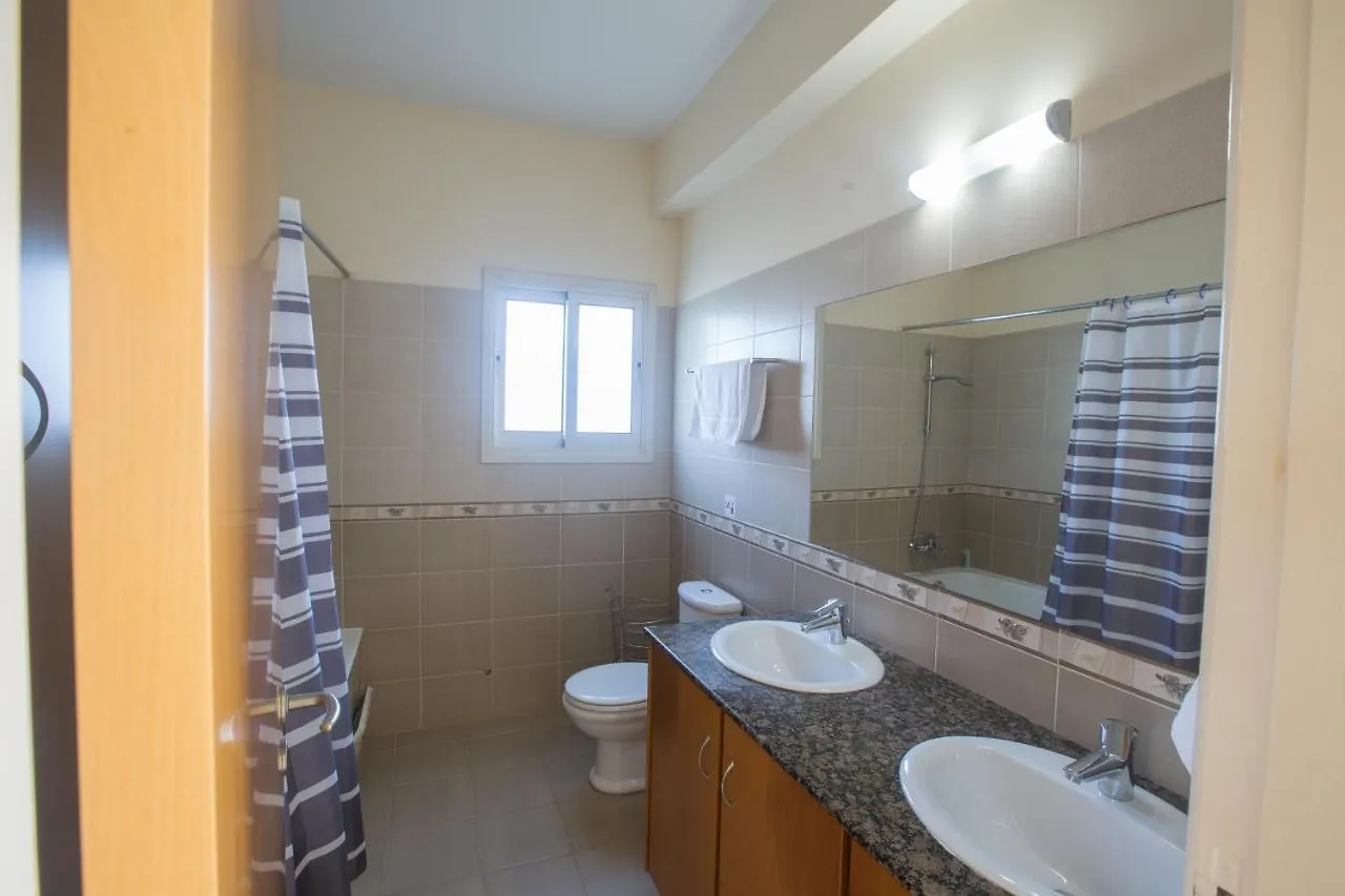 Villa Salamis Protaras