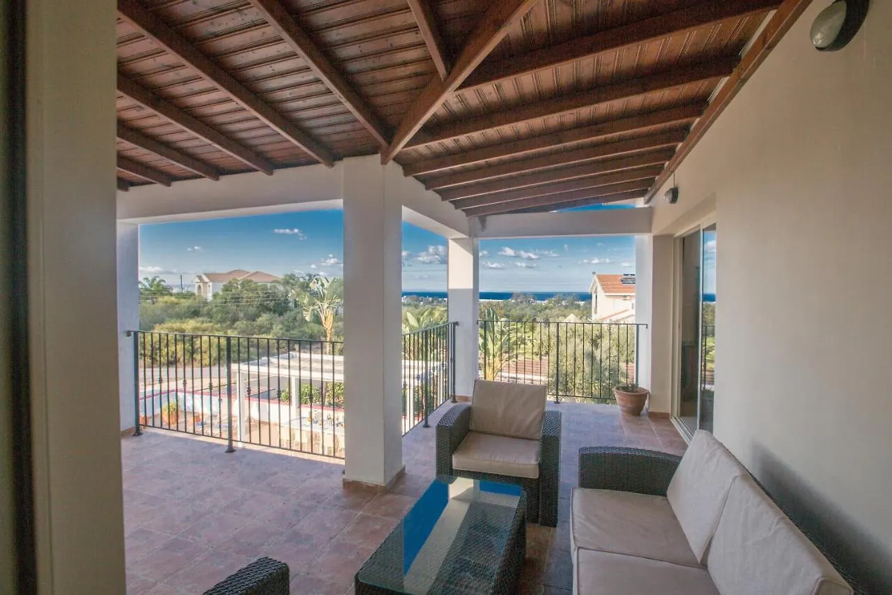 Villa Salamis Protaras