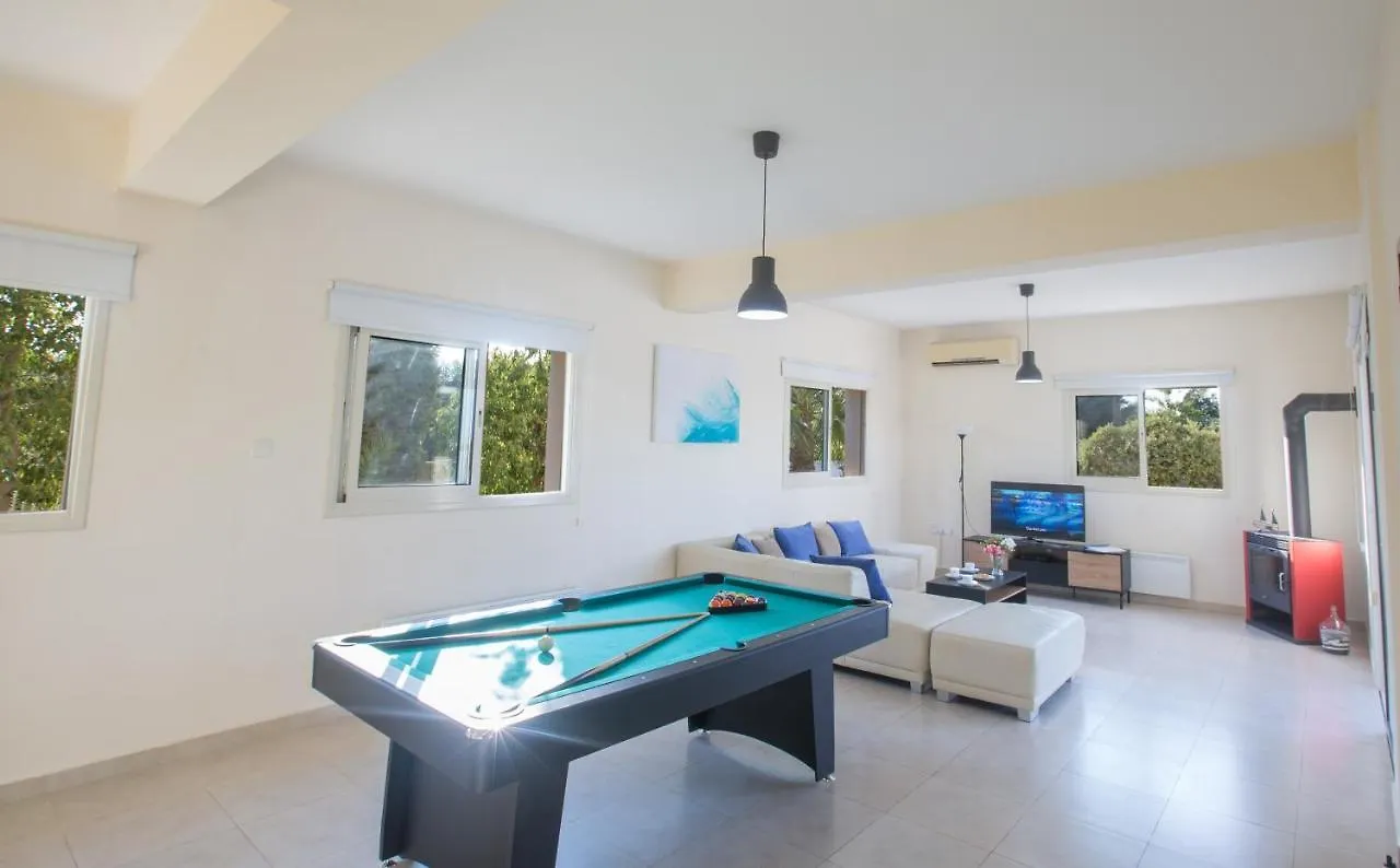 Villa Salamis Protaras