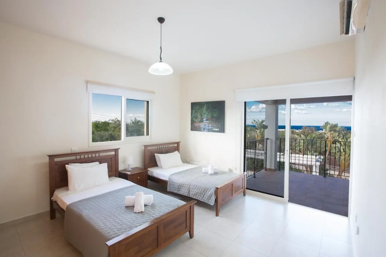 Villa Salamis Protaras