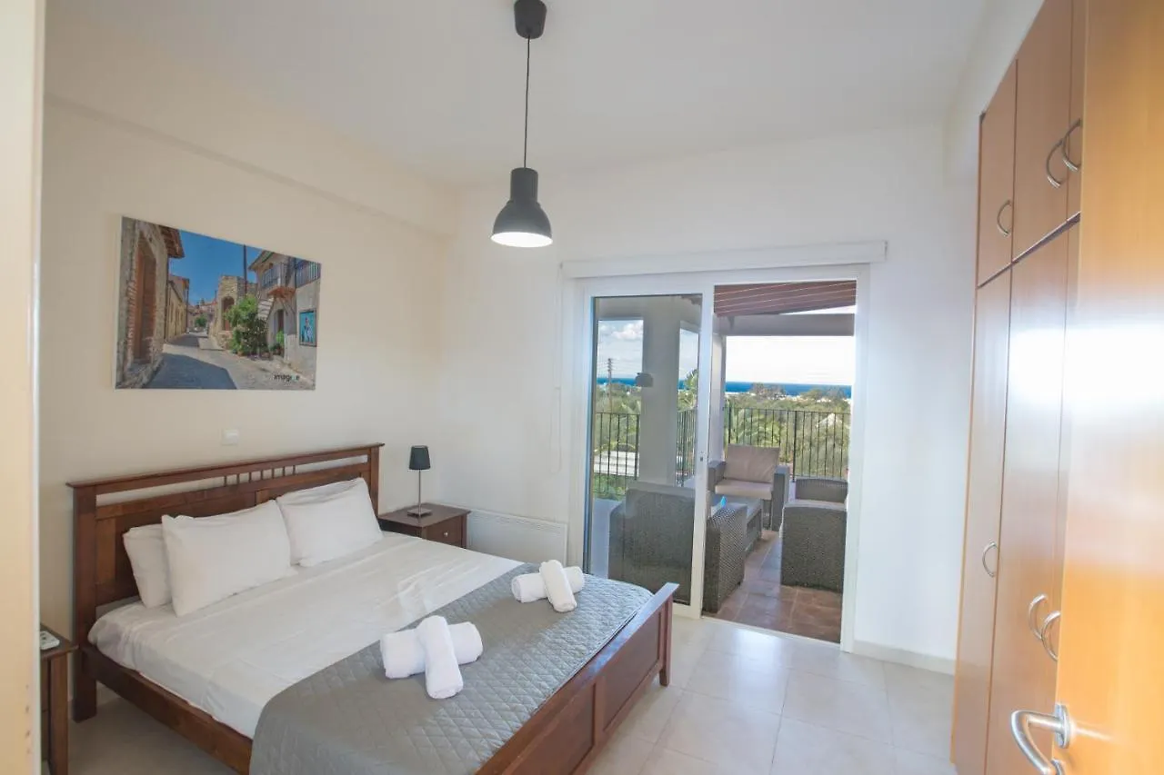 Villa Salamis Protaras