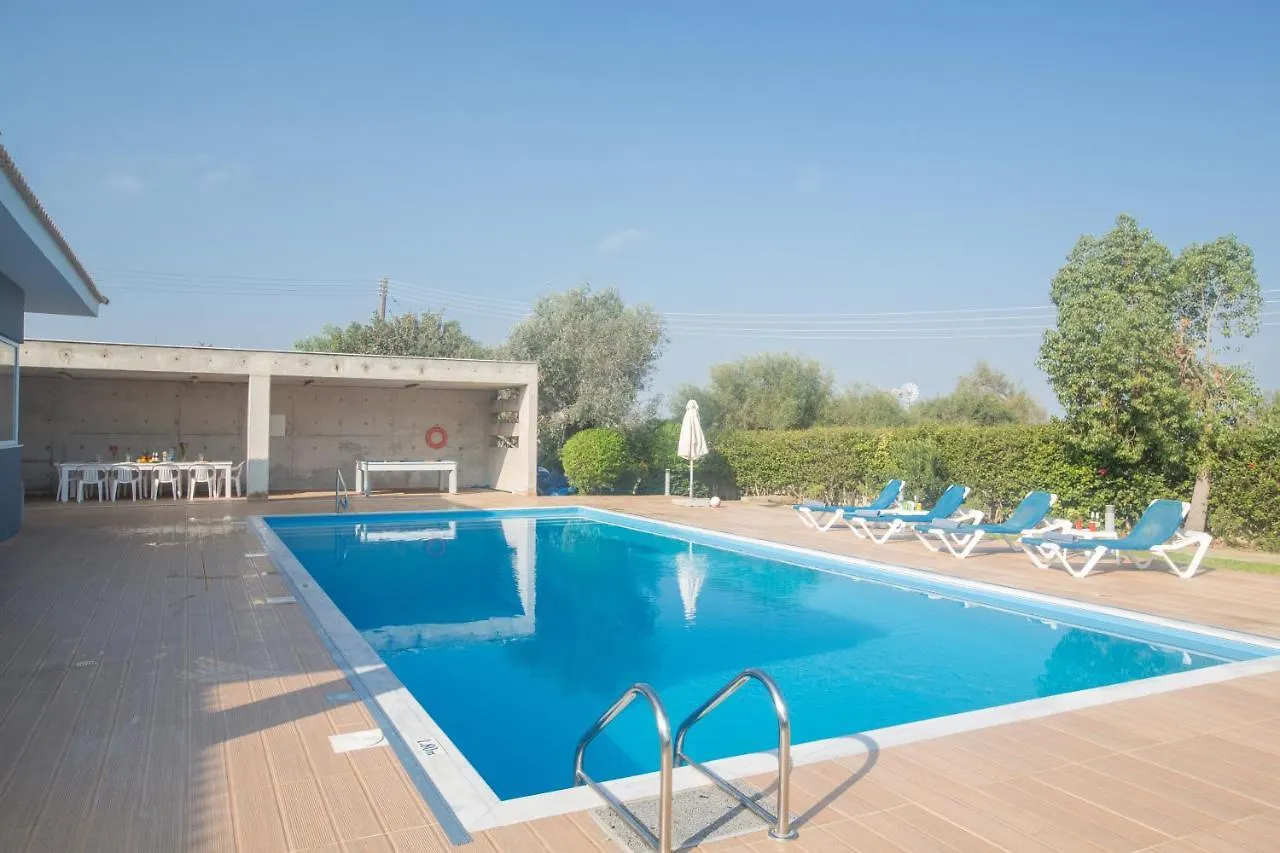 Villa Salamis Protaras 0*,