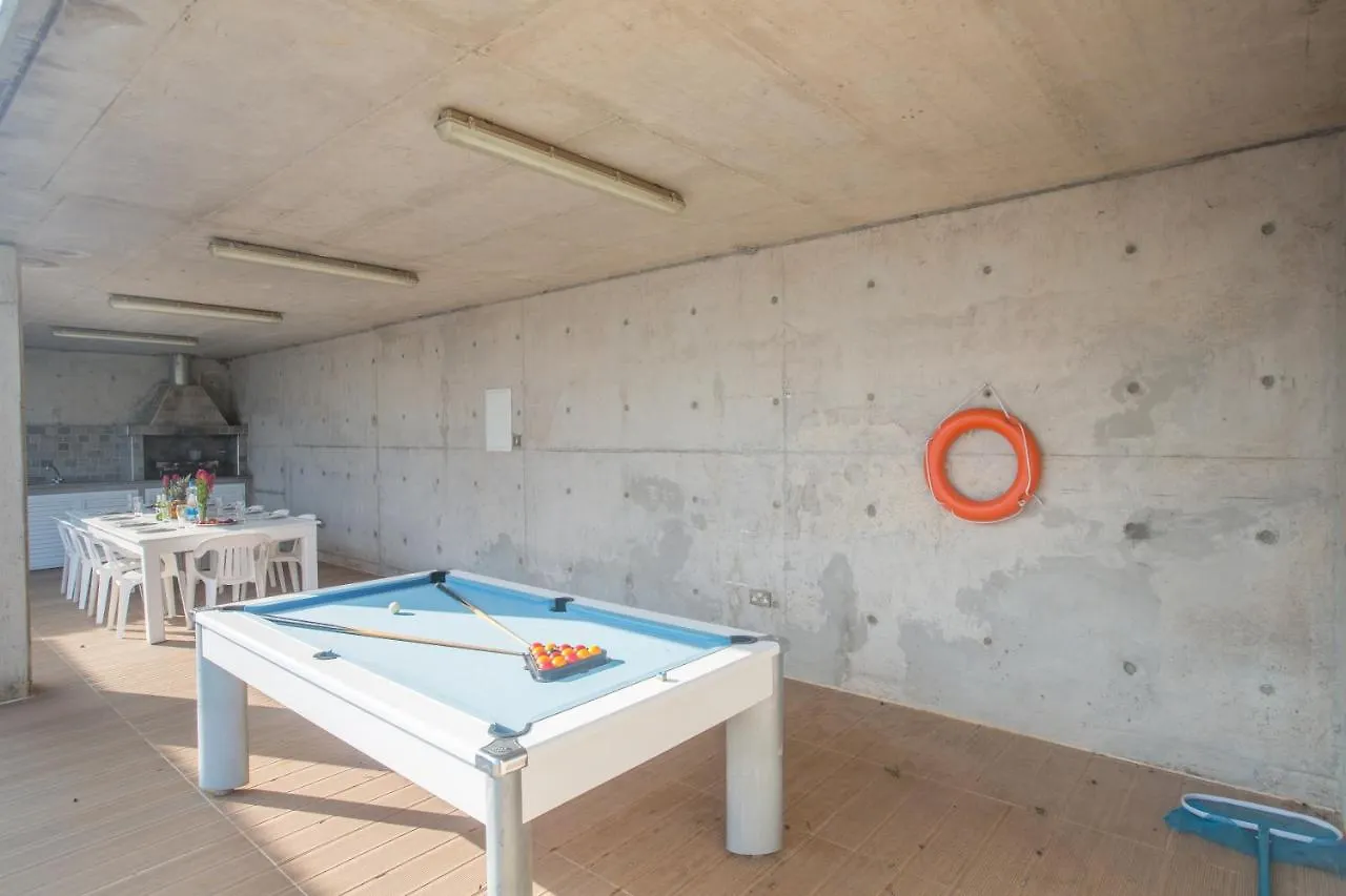 Villa Salamis Protaras